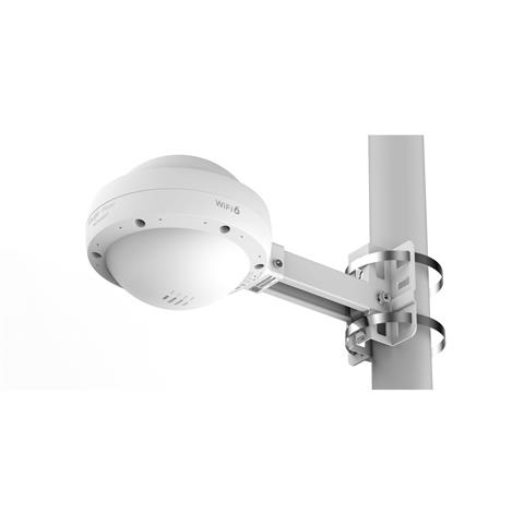 RUIJIE REYEE RG-RAP6262(G) Wi-Fi 6 AX1800 2 X GE PORT 2.4 GHZ & 5 GHZ POE ADAPTORSUZ OUTDOOR MESH ACCESS POINT