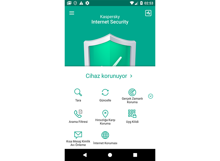 Kaspersky Total Security Privacy Protection Kaspersky Total Security Privacy Protection