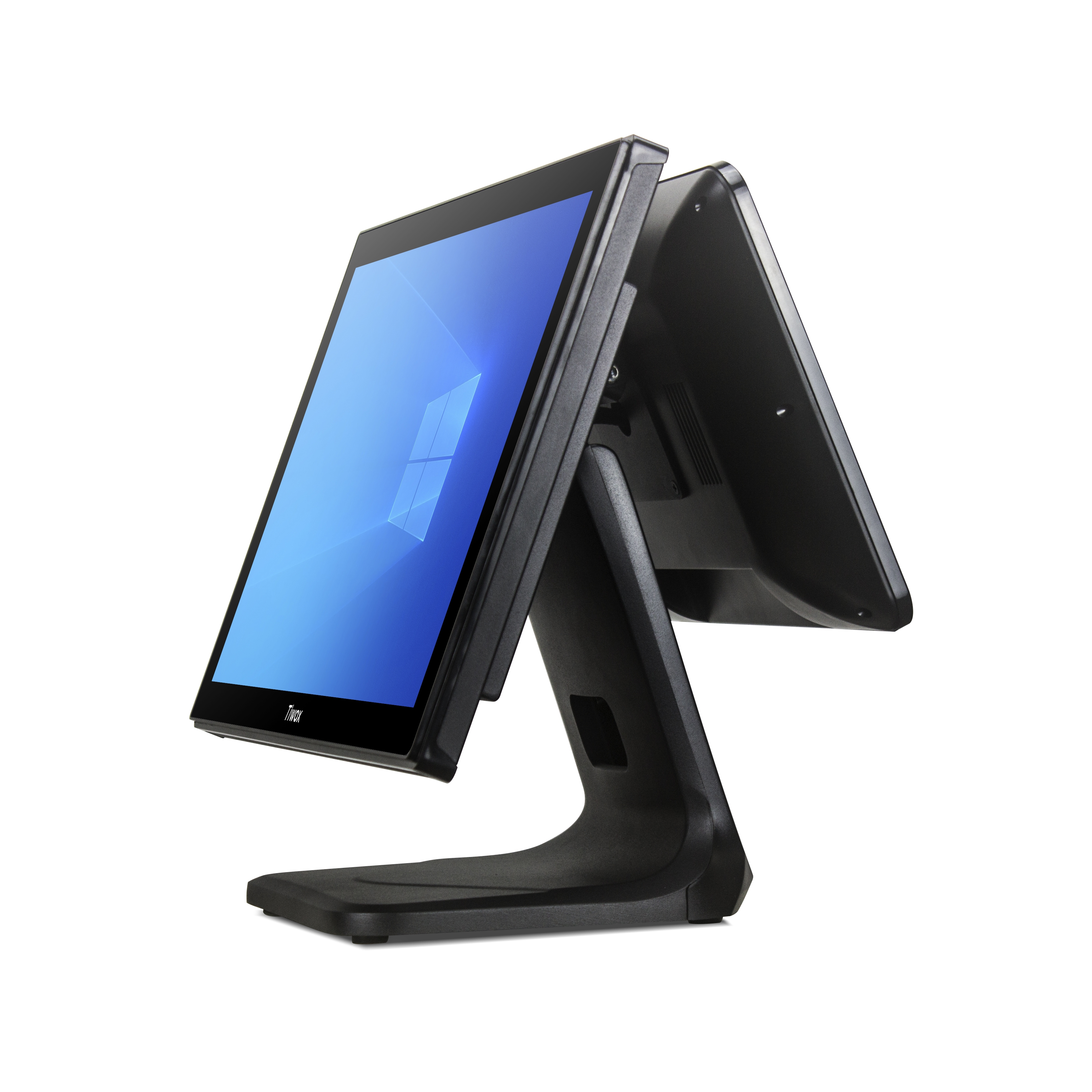 TIWOX TP-4950D I5 8GB RAM 128GB SSD 18.5" 13.3" 2.EKRAN ENDÜSTRİYEL POS PC
