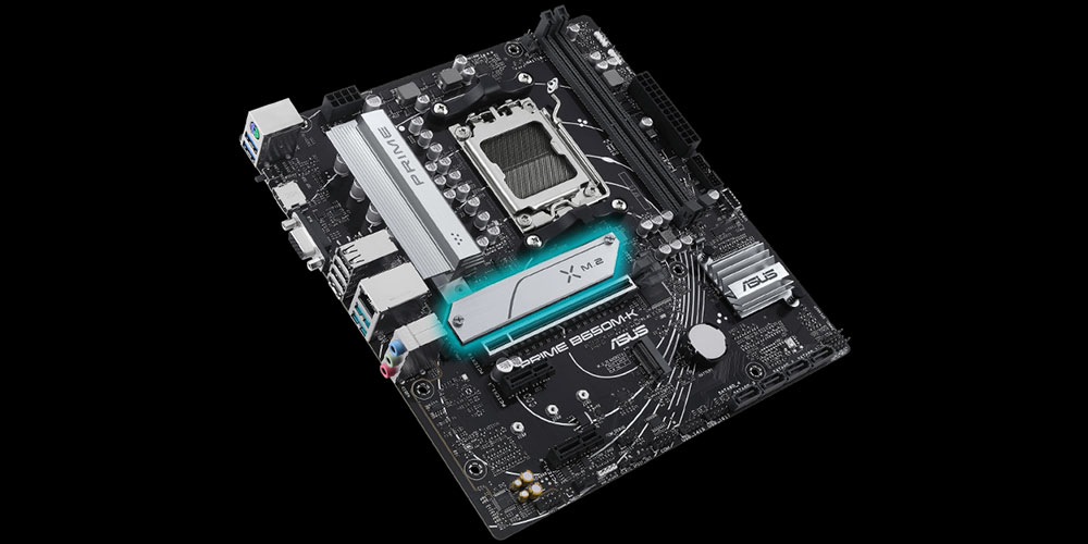 PRIME B650M-K PRIME B650M-K