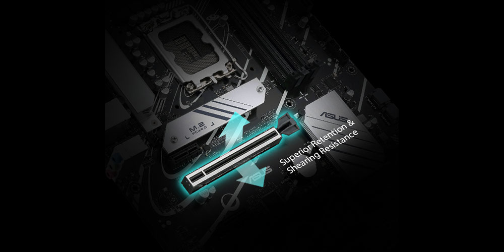 PRIME B650M-K PRIME B650M-K