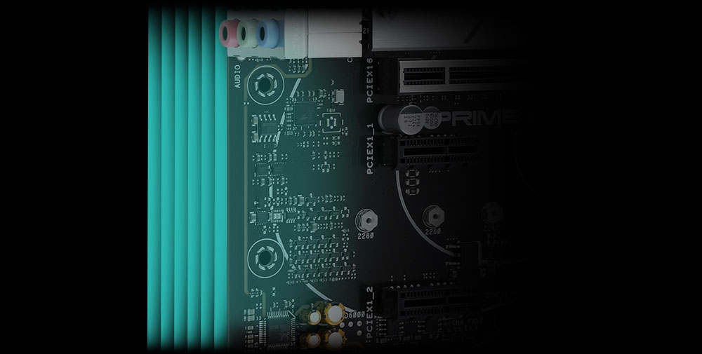 PRIME B650M-K PRIME B650M-K