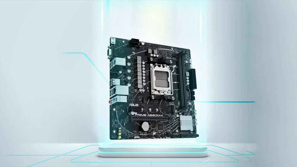 PRIME A620M-K PRIME A620M-K