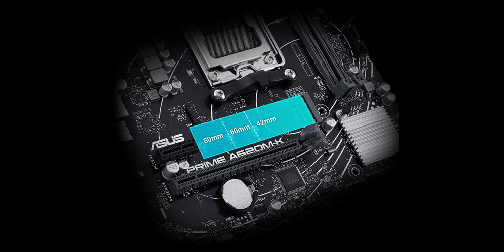 PRIME A620M-K PRIME A620M-K