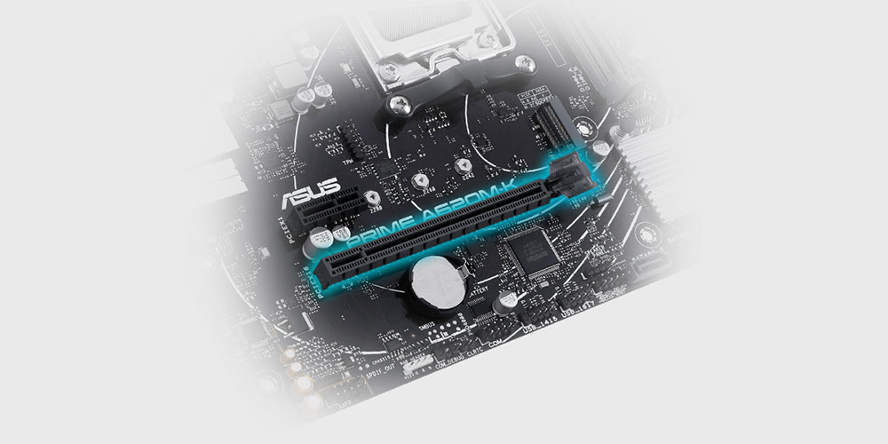 PRIME A620M-K PRIME A620M-K