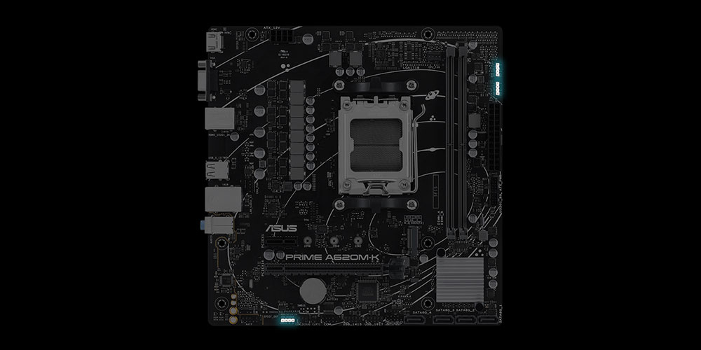 PRIME A620M-K PRIME A620M-K