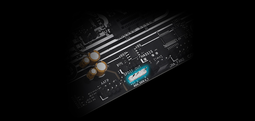 PRIME H610M-K-ARGB PRIME H610M-K-ARGB