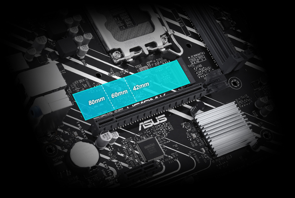 PRIME H610M-K PRIME H610M-K