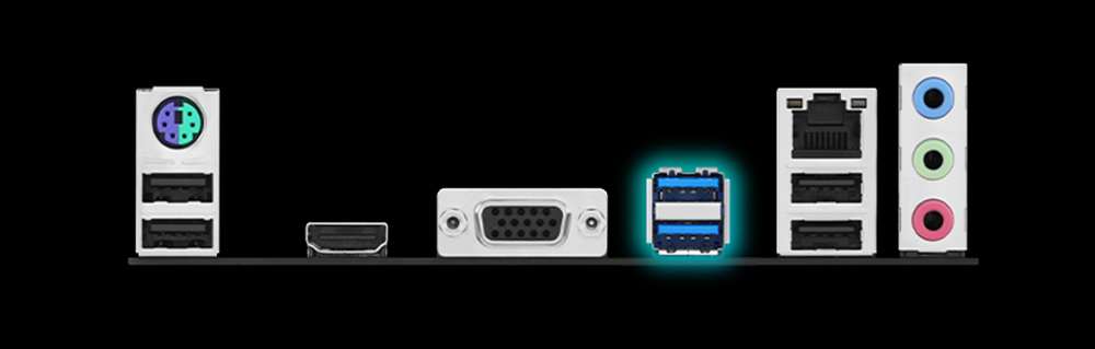 PRIME H610M-K PRIME H610M-K