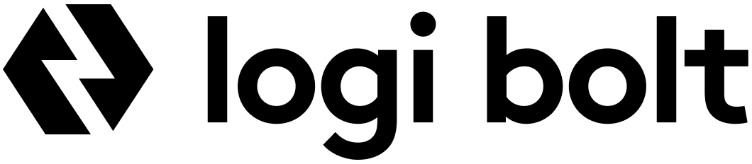 Logi Bolt Logosu