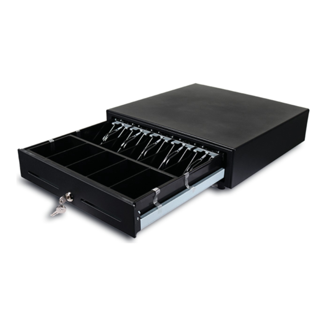 OEM 5 HAZNELİ PARA ÇEKMECESİ METAL