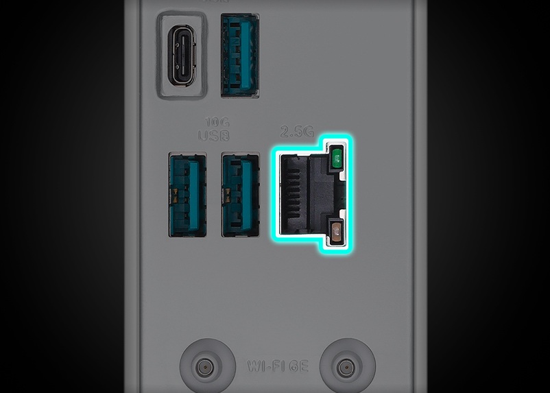 B850 MAX GAMING WIFI W B850 MAX GAMING WIFI W