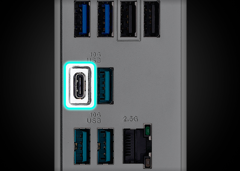 B850 MAX GAMING WIFI W B850 MAX GAMING WIFI W