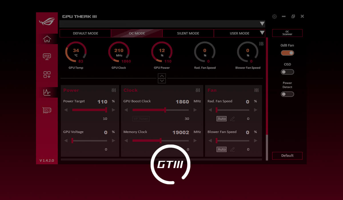 ASUS Dual Radeon™ RX9060XT 8G GDDR6 ASUS Dual Radeon™ RX9060XT 8G GDDR6