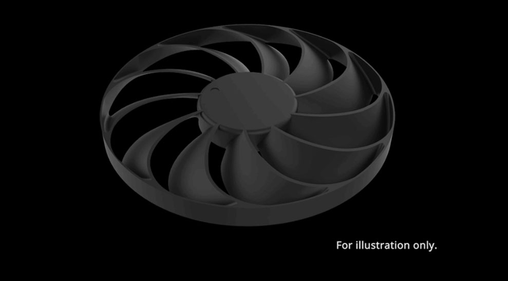 ASUS Dual Radeon™ RX9060XT 8G GDDR6 ASUS Dual Radeon™ RX9060XT 8G GDDR6