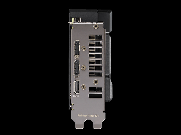 ASUS Dual Radeon™ RX9060XT 8G GDDR6 ASUS Dual Radeon™ RX9060XT 8G GDDR6