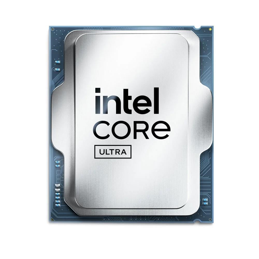 INTEL ARROW LAKE ULTRA 5 225F 3.30GHz 20MB 1851P İŞLEMCİ TRAY
