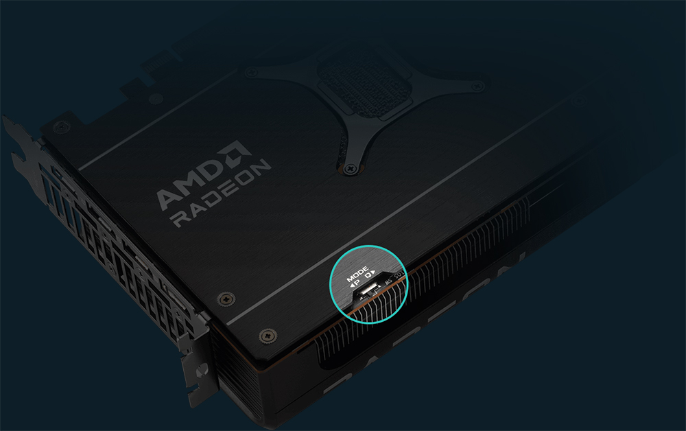 ASUS Prime Radeon™ RX 9070 XT OC Edition 16GB GDDR6 ASUS Prime Radeon™ RX 9070 XT OC Edition 16GB GDDR6