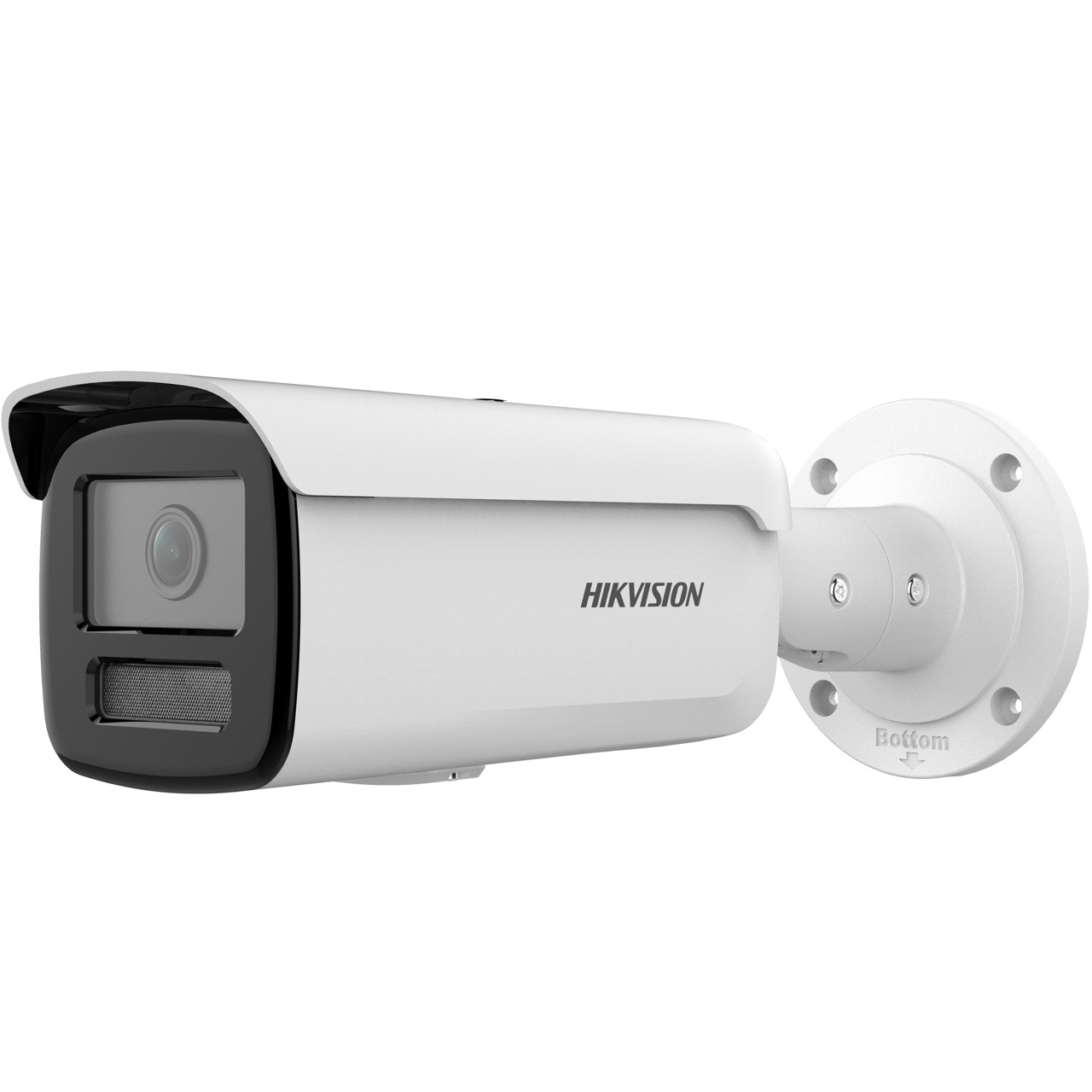 HIKVISION DS-2CD2T26G2-4I 2MP 4MM ACUSENSE DARKFIGHTER 80MT H265+ IR BULLET IP KAMERA