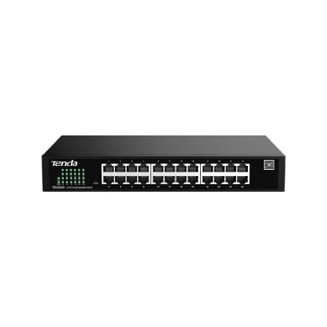 TENDA TEG2224D 24 PORT 10/100/1000 YONETILEBILIR DESKTOP SWITCH