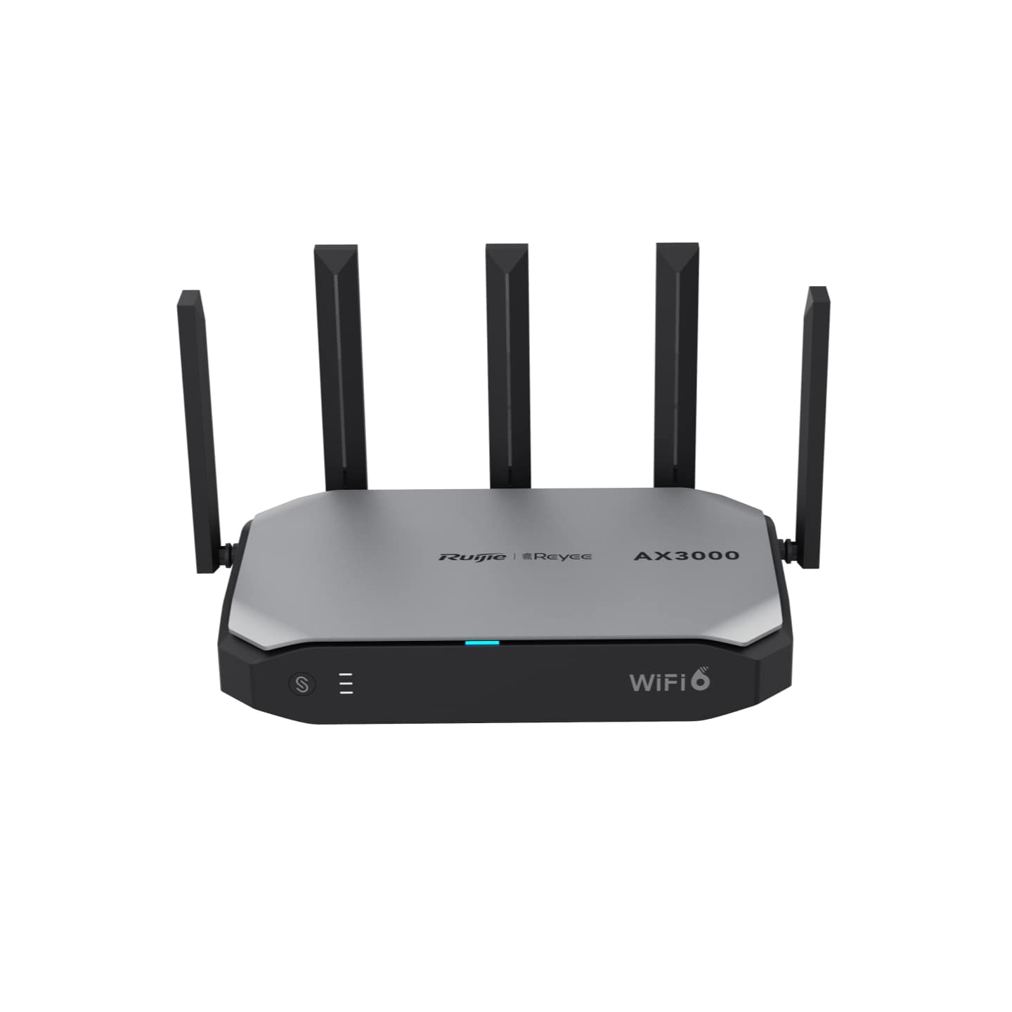 RUIJIE RG-EG105GW-X 5 PORT 10/100/1000 YONETILEBILIR GATEWAY/ROUTER