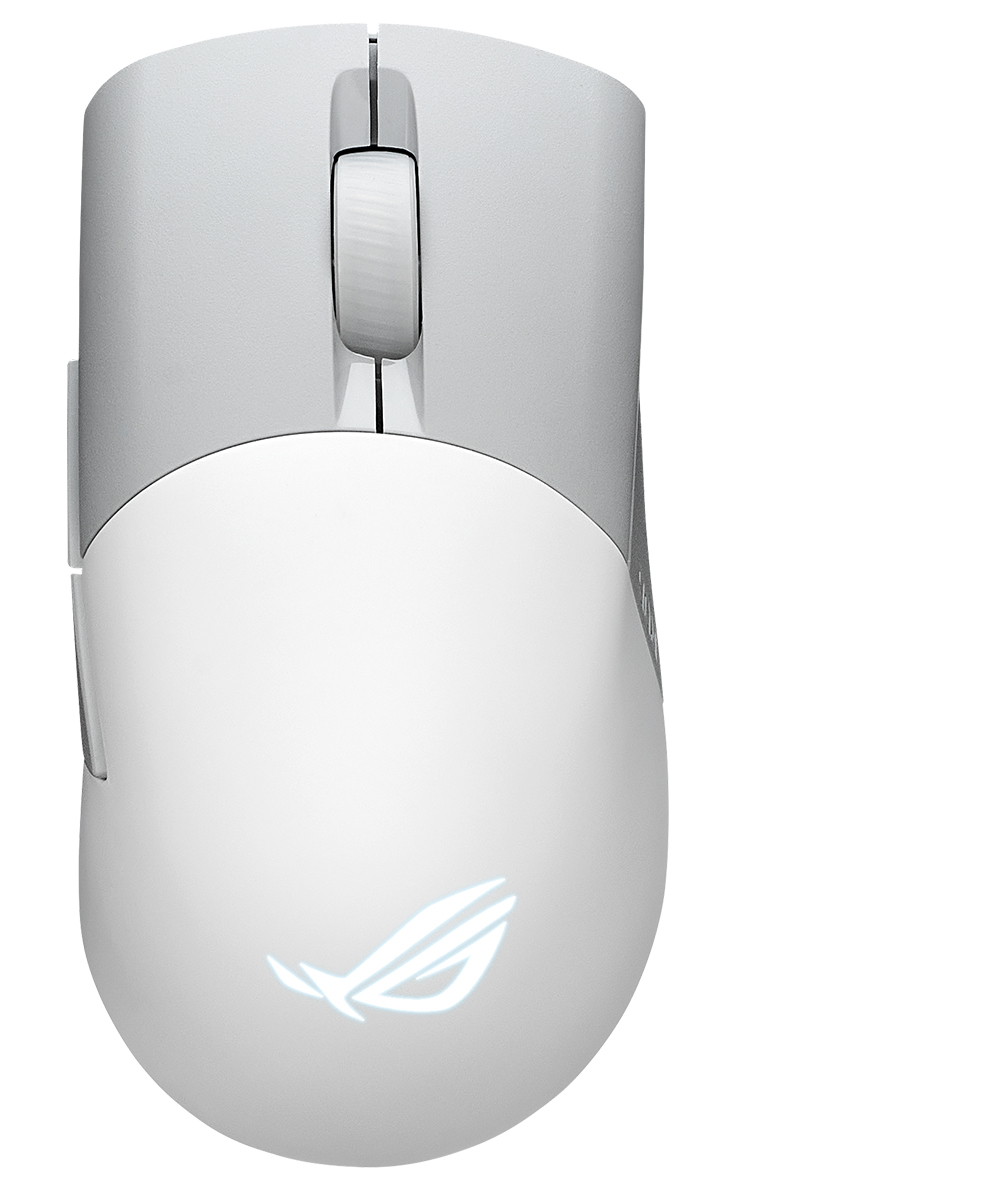 ROG Keris Wireless AimPoint White Edition ROG Keris Wireless AimPoint White Edition