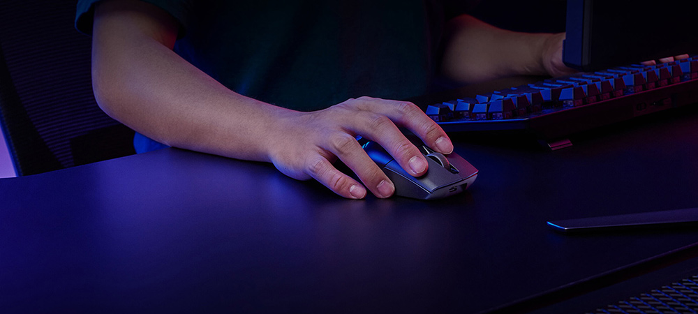 ROG Keris Wireless AimPoint White Edition ROG Keris Wireless AimPoint White Edition