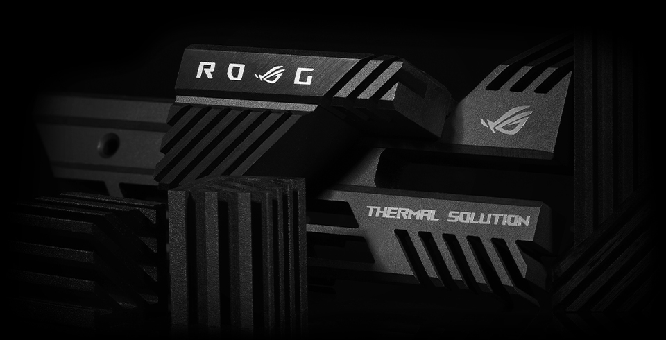 ROG Thor 1000W Platinum III