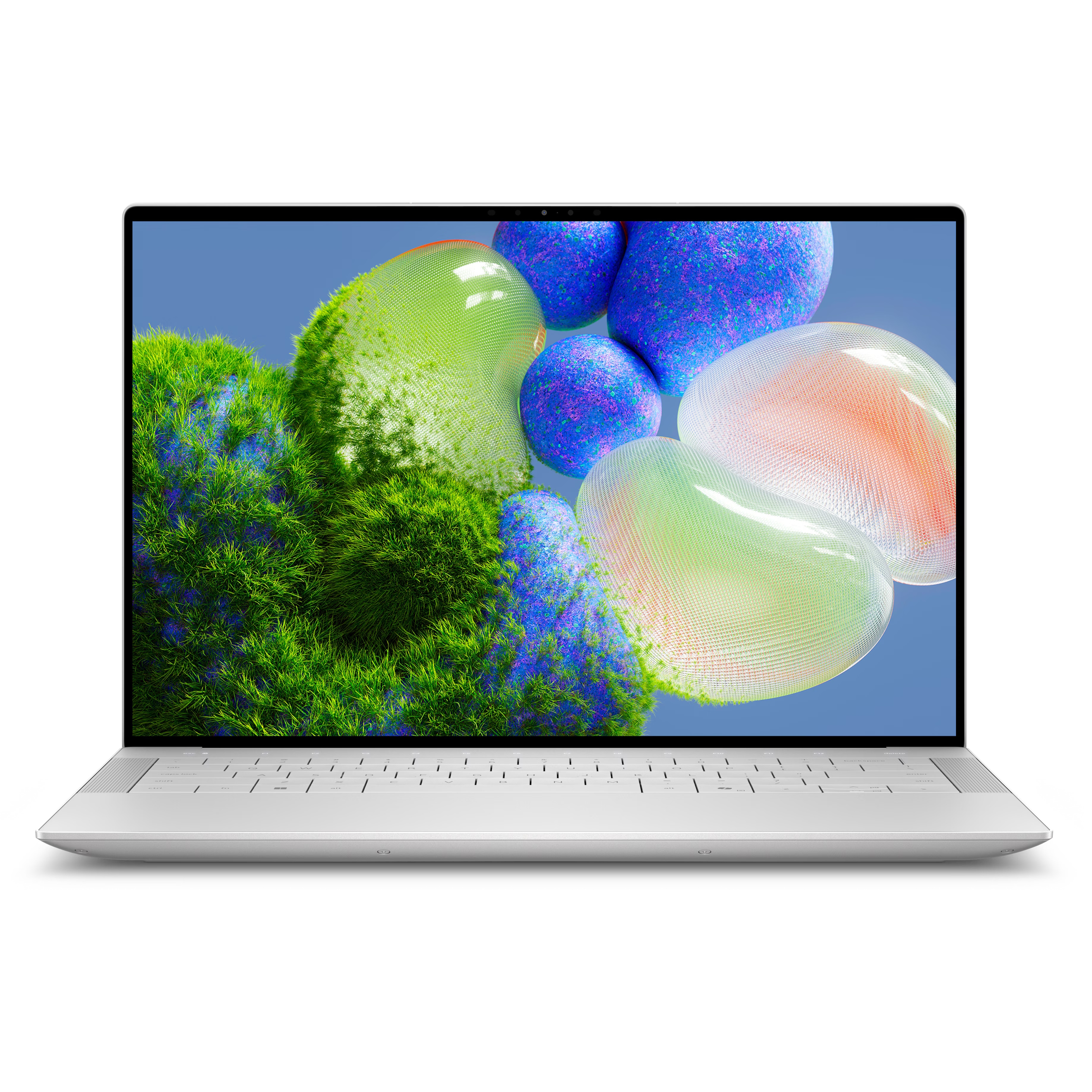 DELL XPS 14 9440 ULTRA 7 155H 32GB LPDDR5 512GB SSD 14.5" TOUCH OLED 3.2K WIN11 PRO NOTEBOOK ALMANCA KLAVYE