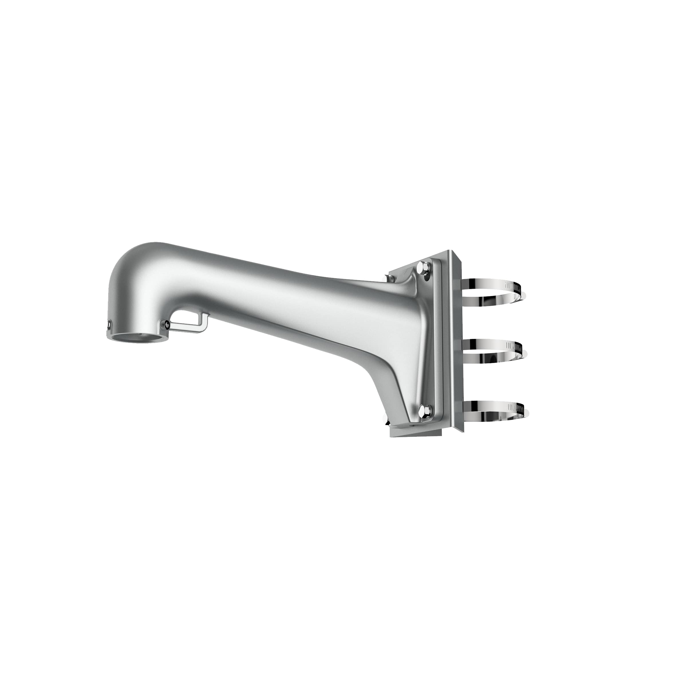 HIKVISION DS-1603ZJ-POLE-P DİKEY DİREK L APARAT