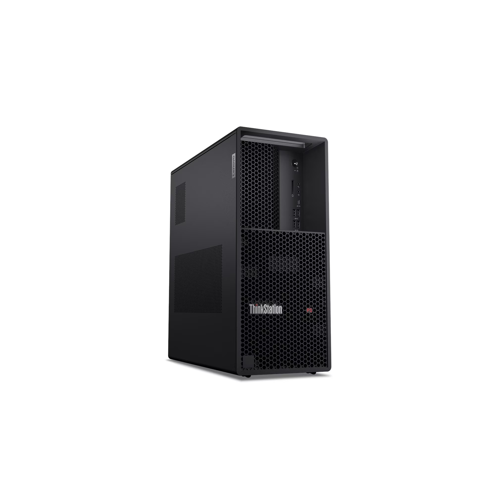 LENOVO THINKSTATION P3 30HT006QTR ULTRA 9 285K 32GB 1TB SSD 20GB RTX4000 ADA 750W WIN11PRO WORKSTATION