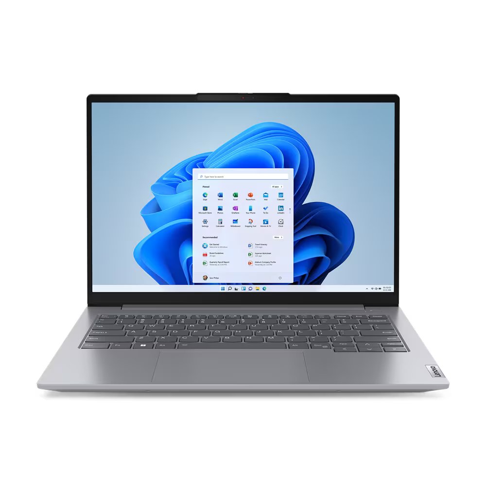LENOVO THINKBOOK 14 G6 IRL 21KG00Y5TR I5-1335U 32GB 512GB SSD 14" FREEDOS NOTEBOOK