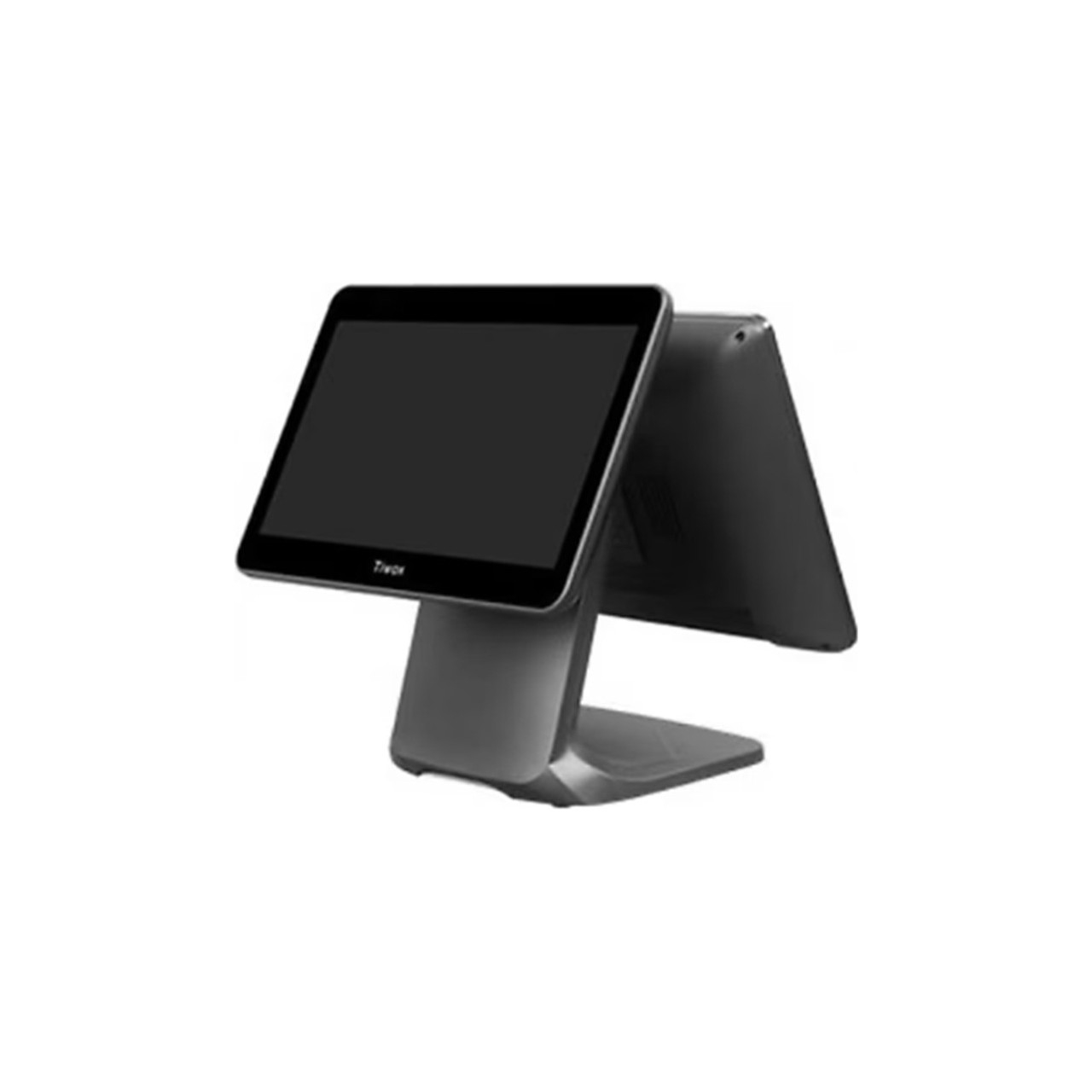 TIWOX TP-9000D I5 5.GEN 8GB 128GB 15.6" + 13.3" 2.EKRAN ENDÜSTRİYEL POS PC