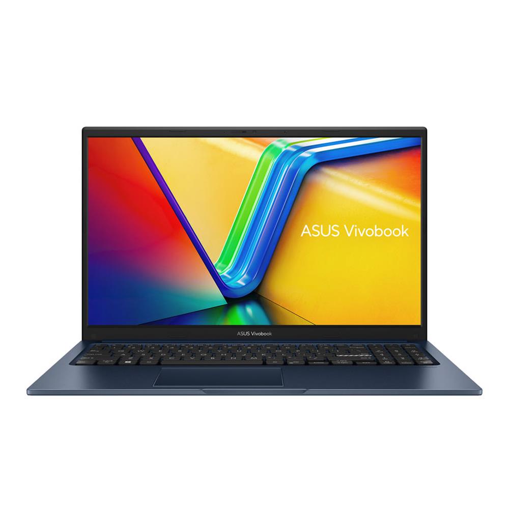 ASUS VİVOBOOK 15 X1504VA-BQ4101 CORE5 120U 8GB 512GB SSD 15.6" FHD FREEDOS NOTEBOOK