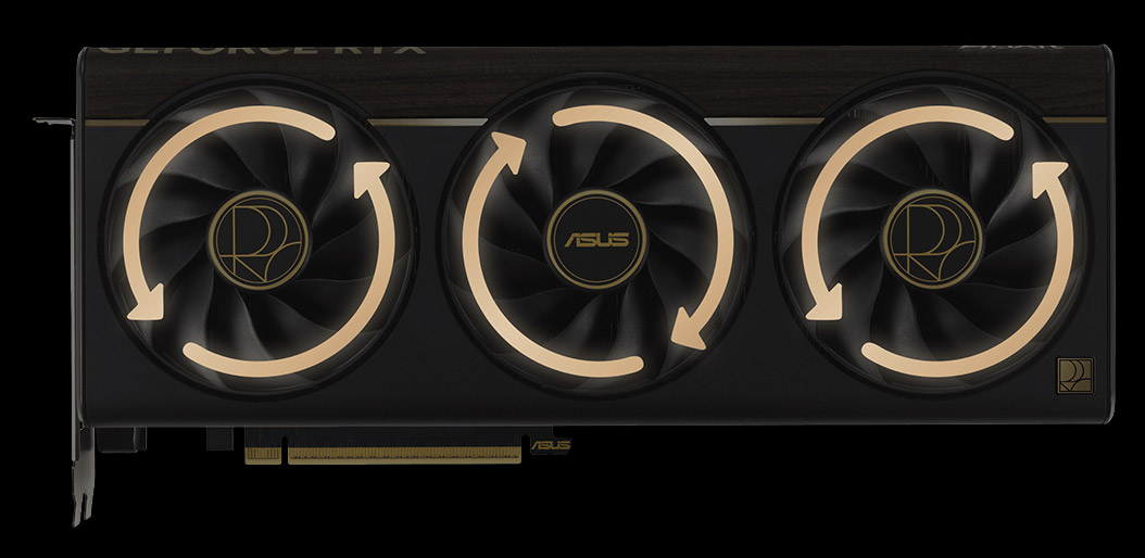 ProArt GeForce RTX™ 5080 16GB GDDR7 OC Edition