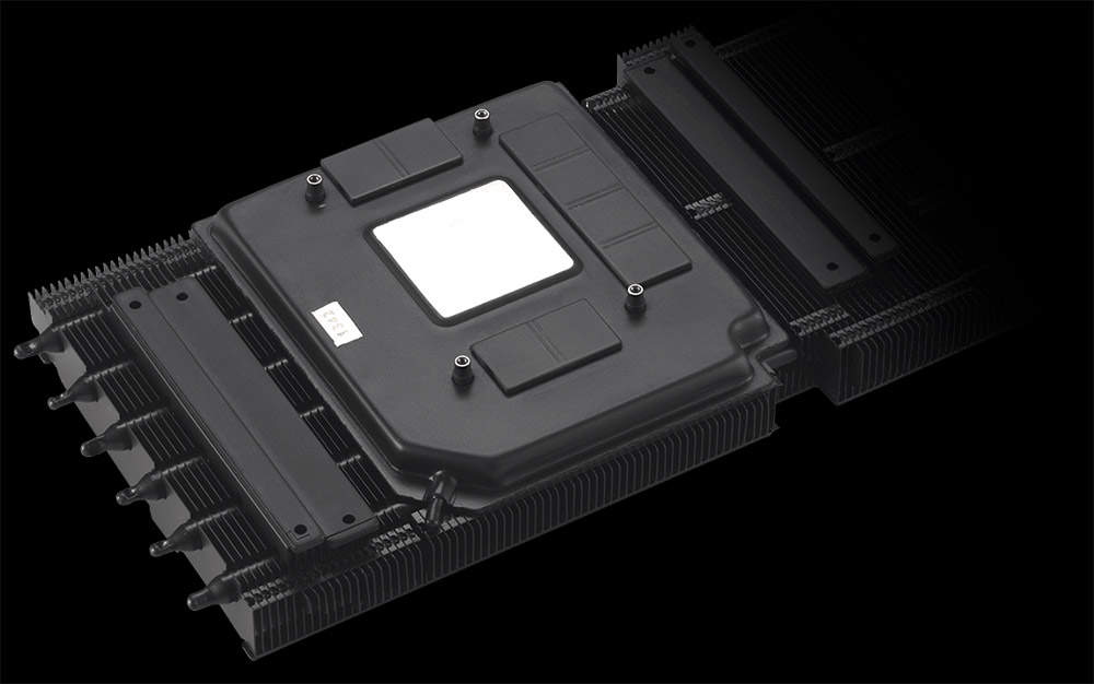 ProArt GeForce RTX™ 5080 16GB GDDR7 OC Edition