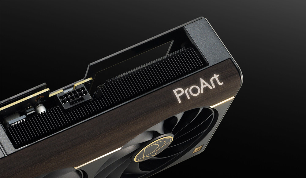 ProArt GeForce RTX™ 5080 16GB GDDR7 OC Edition