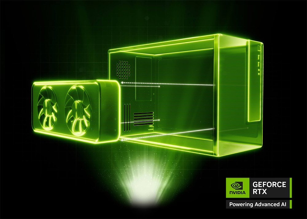 ProArt GeForce RTX™ 5080 16GB GDDR7 OC Edition