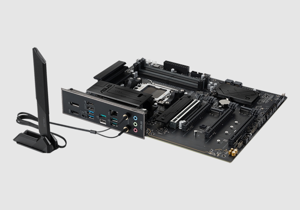 B850 MAX GAMING WIFI B850 MAX GAMING WIFI