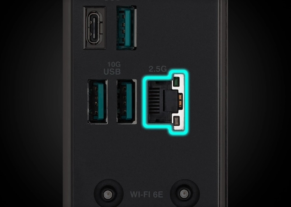 B850 MAX GAMING WIFI B850 MAX GAMING WIFI