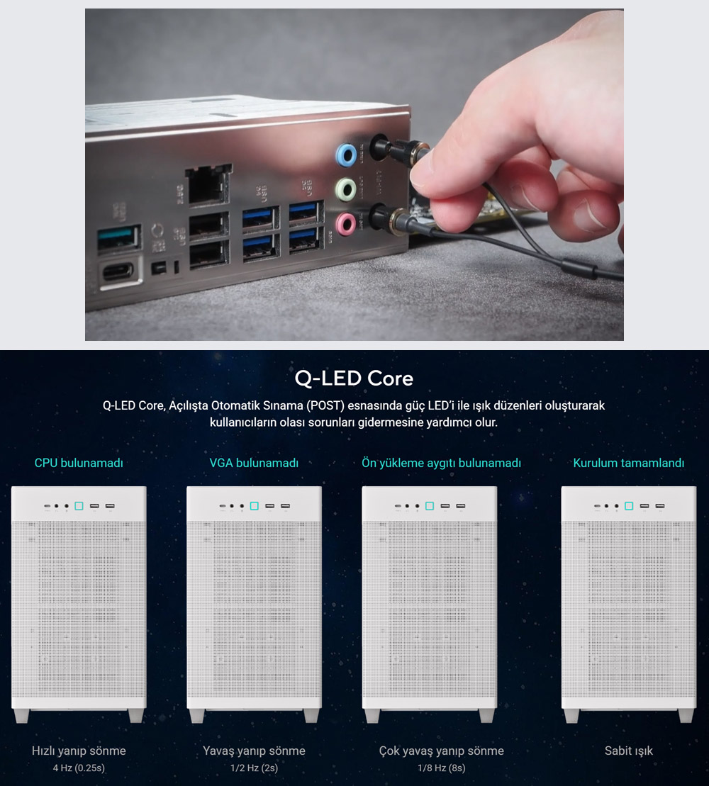 B850 MAX GAMING WIFI B850 MAX GAMING WIFI
