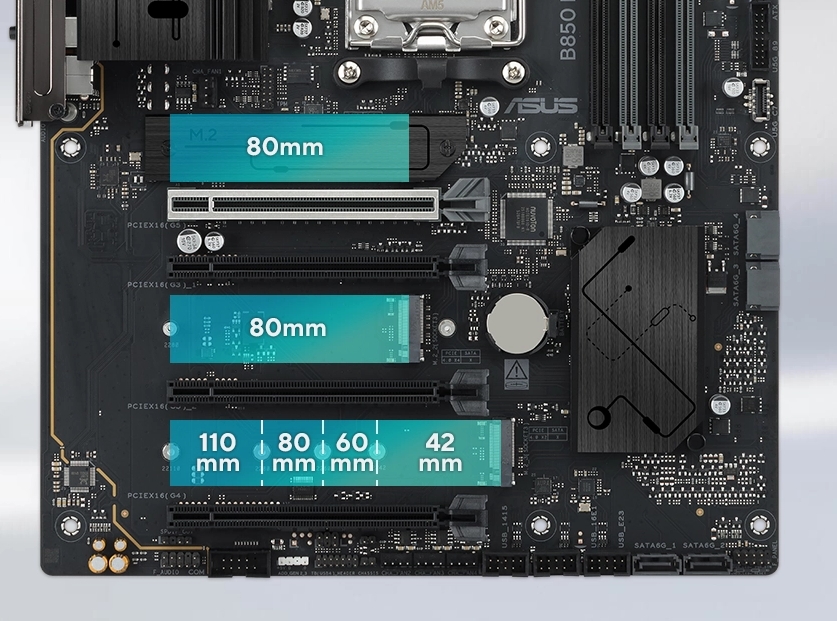 B850 MAX GAMING WIFI B850 MAX GAMING WIFI
